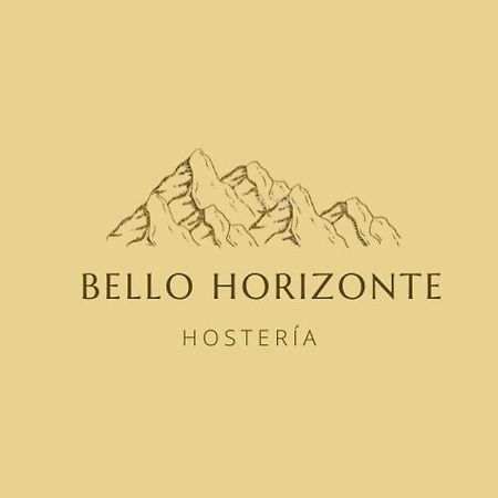Hosteria Bello Horizonte 산카를로스데바릴로체 외부 사진