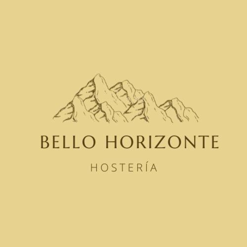 Hosteria Bello Horizonte 산카를로스데바릴로체 외부 사진